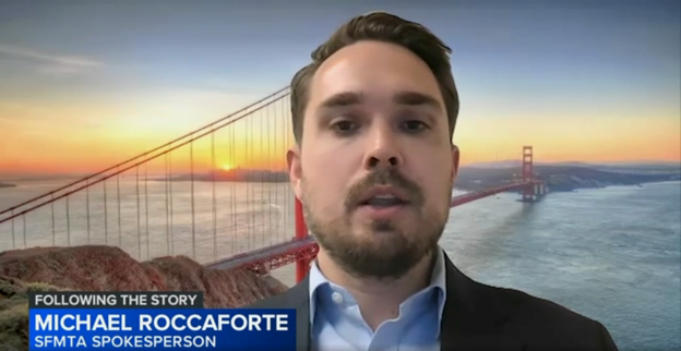 Featured stories – Michael Roccaforte